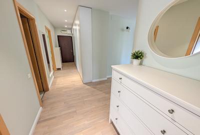 Apartament 4 camere 124mp + curte | 0 comision | Pipera Iancu Nicolae | mobilat - 30