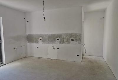 Apartament tip studio 63mp, 2balcoane, loc de parcare -Plevnei,  Str. Pisoni - 4