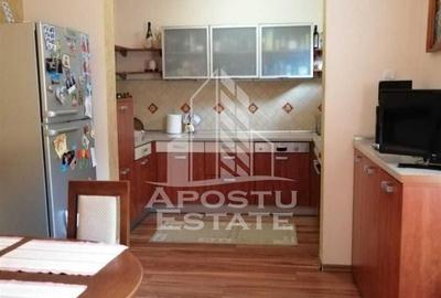 Casa individuala cu 5 camere Calea Lipovei - 8