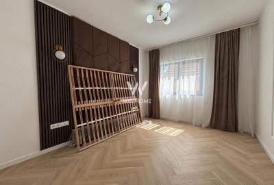 Casa 4 camere PREMIUM, NOUA in Selimbar, Str. Brana - 22