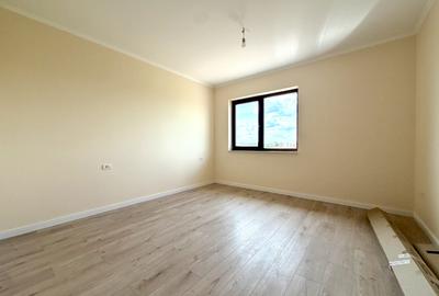 Duplex elegant, 5 camere, 132 mp utili, 300 mp teren - Dumbravita - 7