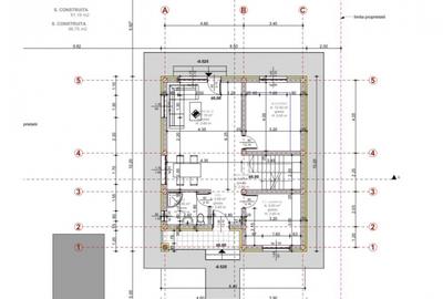 Casa noua in Harman | curte amenajata | utilitati complete | predare la cheie - 22
