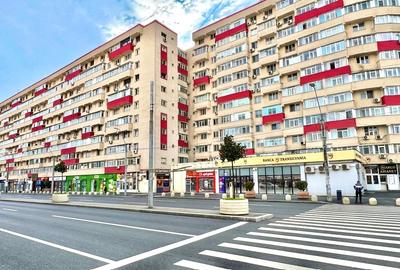 Spatiu comercial 20 mp Oltenitei - 1