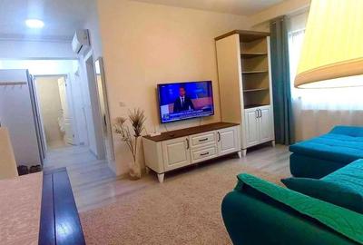 2 camere Grozavesti - complex Regie Residence - Faza 1 - 4