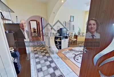 Apartament Tecuci/Etajul 2/Zona cina/4 camere - 3