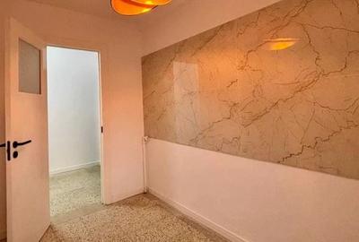 Apartament de 3 Camere,Titan Metrou,bl.reabilitat,Amenajat,Liber - 3