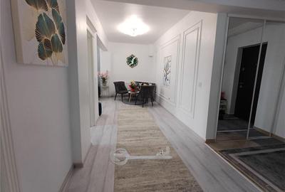 Apartament 2 camere decomandat, bloc 2022, parcare inclusă – Valea Lupului - 17