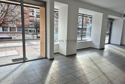 Spatiu comercial - 2