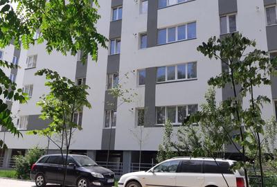 Apartment 2 camere Militari finisat parter inalt - 4