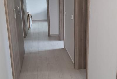3camere Centru Bloc Nou - 8