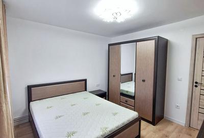 Apartament 3 camere modern | 75m mp utili | Strand - 9