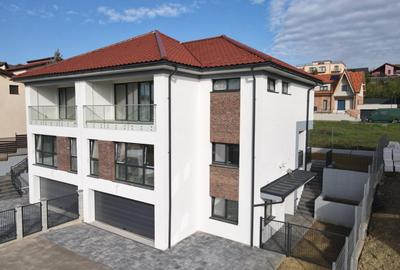 Casa D+E+E lângă Auchan Iris, Elite City, Cluj Napoca - 1