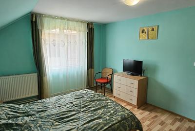 Eleganță, spațiu și confort modern – proprietate premium în Comănești - 14
