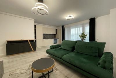 3 Camere Superfinisate Andrei Muresanu zona Piata Cipariu - 2