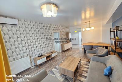 Ap3cam cu Parcare Subterana si Priveliste LAC - Tomis Plus - 700 euro - 17