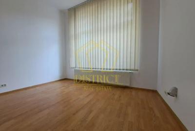 Spatiu comercial spatios, cu 2 incaperi 50 mp I Simion Barnutiu - 1