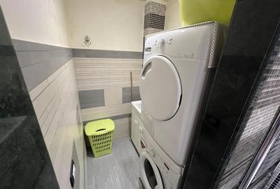 Apartament 3 camere premium, ETAJ 3, zona Insp. Scolar - 14