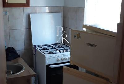 Garsoniera de inchiriat pe Almasului,Manastur! - 3