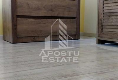 Apartament cu 3 camere decomandat ARED UTA - 6