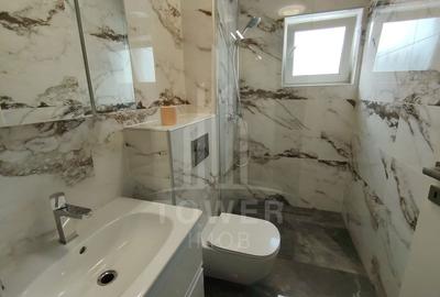 Penthouses de lux in cartierul Kogalniceanu - 3 dormitoare - 101 mp utili - 10