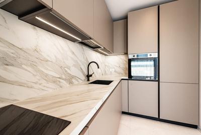 APARTAMENT 3 CAMERE 121MP - FLOREASCA - COMISION 0% - 8