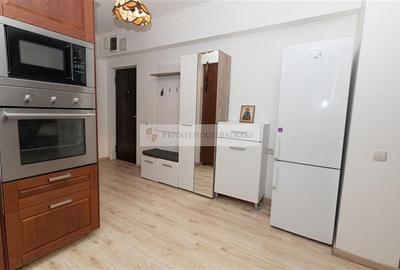 Pipera | Rose Residence 2 | Bloc 2019 | Parcare - 14