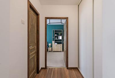 Apartament 2 camere Gheorgheni, zonă verde, mobilat modern, C.Brancusi - 16