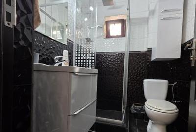 ► Faleza NORD 2 Camere Decomandate 40m² Mobilat Utilat LUX Centrala pe Gaze - 8