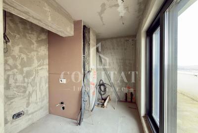 Penthouse 4 camere | 2 niveluri | 0% comision | Wings - 16