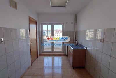Apartament 2 camere nemobilat - metrou 1 minut - Piata Unirii - 5