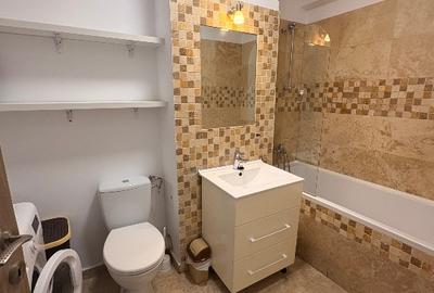 Apartament 2 camere zona Iulius Mall - 2