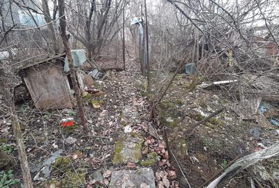 Casa cu curte individuala, teren: 768 mp, in Andrei Muresanu - 6
