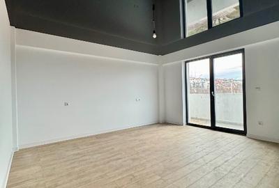 Pacurari - Rediu - Apartament cu doua camere decomandat,  de la 93.800€, tva inc - 1