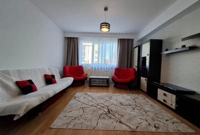 Apartament cu 2 camere decomandat, mobilat în Turnișor