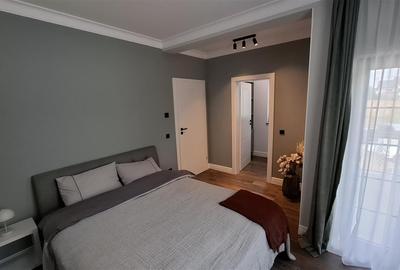 Casa Breazu COPOU, Mobilata utilata,Incalz. pard,Fantana,3 loc de parcare - 9