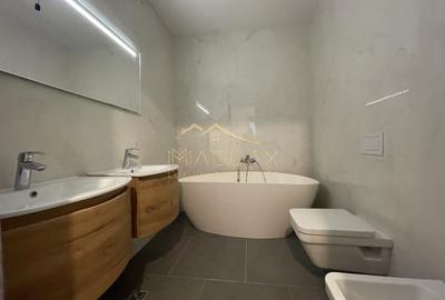 APARTAMENT ELEGANT*** FLOREASCA//Rahmaninov***VIEW PARCUL VERDI - 12