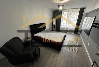 Apartament de 3 camere, 70mp, parcare, Zona Semi-Central - 6