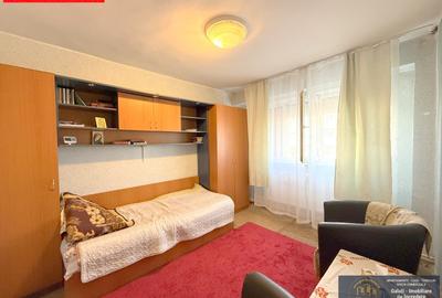 Apartament spațios etaj 2/4, I.C. Frimu (Nae Leonard) – Oportunitate excelentă d - 8