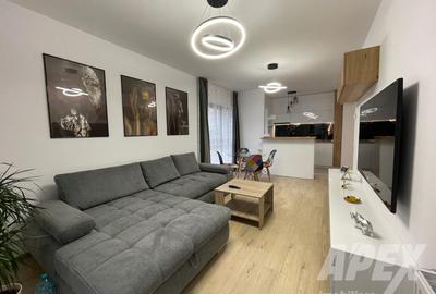 Apartament 3 camere nou- Mobilat | Dr. Taberei - Moghioros Park - 4