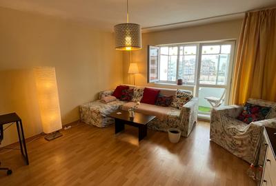 Apartament 2 Camere,Unirii, Metrou,bl.1996,DECOMANDAT,Amenajat,3 balcoane - 22