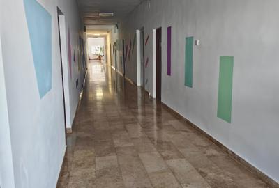 Faleză Nord  Clădire birouri cu 25+ încăperi  Afacere la cheie complet închiriat - 48