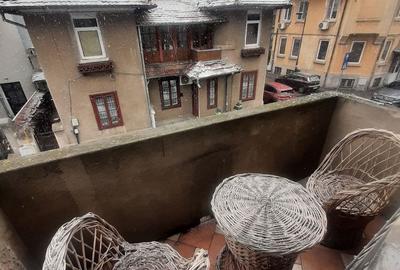 Apartament de inchiriat in vila - Dorobanti - 4