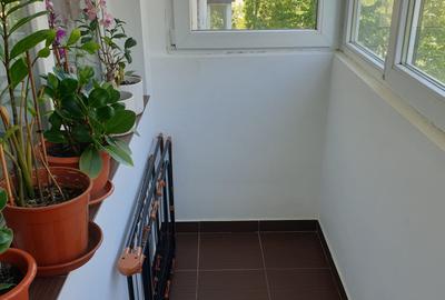 Parc IOR -Strada Lunca  Bradului-garsoniera renovata - 7