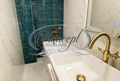 Apartament deosebit in Manastur - 8