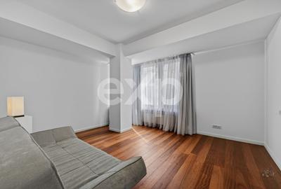 Apartament 3 camere de inchiriat- Delavrancea - Kiseleff- complex - 5