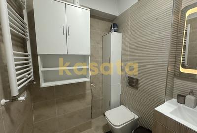 2 Camere 🏢 | Novum Lacul Morii 📍 | Etaj intermediar ⬆️ - 9