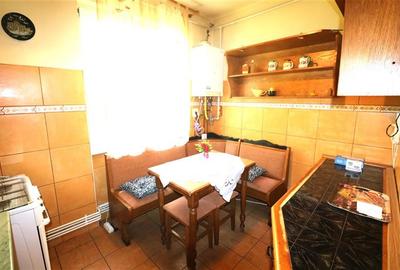Apartament 2 camere, centrala proprie, zona Take Ionescu - 7