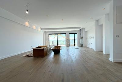 Apartament cu 4 camere *157mp*// 2 parking // Herastrau Park View - 5