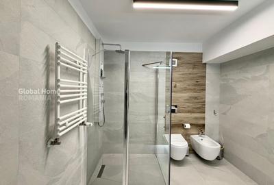 Bulevardul Unirii  2-Room Apartment  77 sqm  Terrace  Panoramic City Views - 29