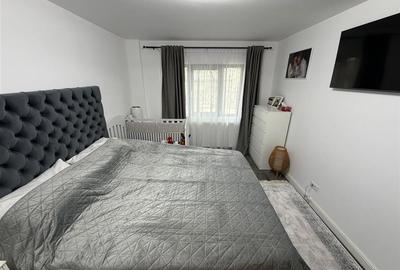 Apartament 2 camere , parter, 58 mp , renovat complet si mobilat 2024 - 6